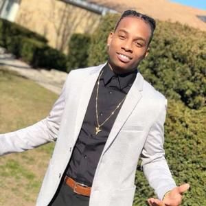 Meet your Posher, Corey